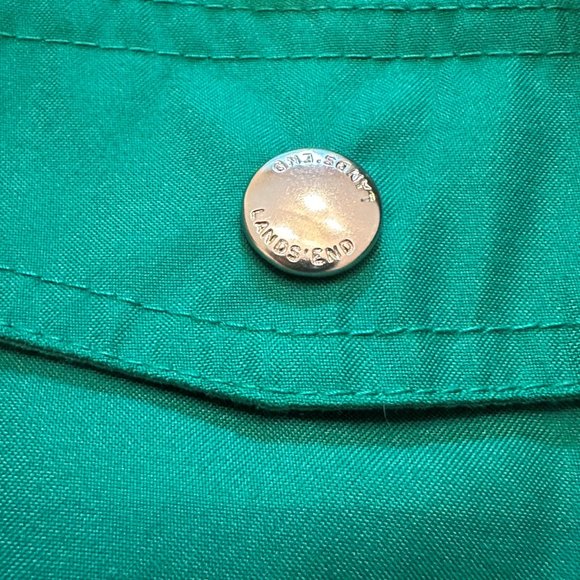 NEW Land's End Men's 9" Board Shorts Swim Trunks - Picture 12 of 14